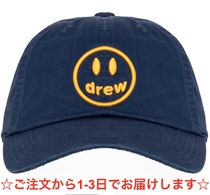 すぐお届 Drew House ドリューハウス マスコット ロゴ キャップ