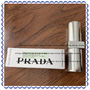 PRADA リップグロス・口紅 PRADA BEAUTY 口紅 Prada Monochrome Soft Matte(5)