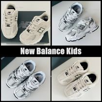 New Balance Kids ニューバランス キッズ スニーカー IZ530SC1