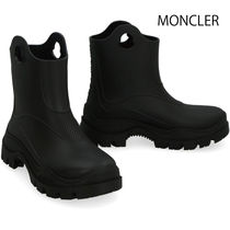 【MONCLER】Misty Rain Boots ミスティレインブーツ