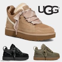 新作☆UGG 全3色 Lowmel スニーカー