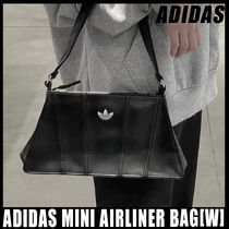 ◆送料無料◆ADIDAS ORIGINALS MINI AIRLINER BAG◆正規品◆