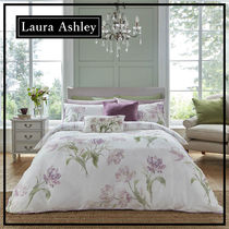 【Laura Ashley】ゴスフォード 掛け布団カバー 枕カバー セット