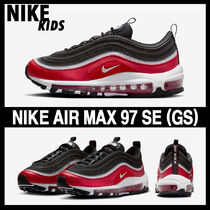 ★NIKE KIDS★大人もOK★AIR MAX 97 SE (GS)★大人気★追跡付