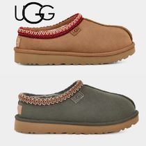 US限定 【UGG 】Tasman Regenerate ふわもこあったか スリッポン