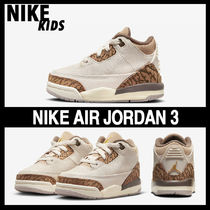 ★NIKE KIDS★大人気★AIR JORDAN 3 / エアジョーダン3★追跡付