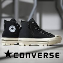 限定品【CONVERSE】オールスター チャンク Z HI OX★男女共に◎