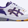 asics スニーカー ★韓国の人気★【ASICS】★ASICS EX89 PURPLE★23-29cm★(2)