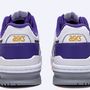 asics スニーカー ★韓国の人気★【ASICS】★ASICS EX89 PURPLE★23-29cm★(6)