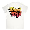 Free & Easy Tシャツ・カットソー 送料無料ロンハーマン取扱FREE EASY DON'TTRIPDROPSHADOWTシャツ(4)