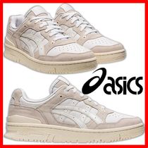 ★韓国の人気★【ASICS】★ASICS EX89 BEIGE★23-29cm★