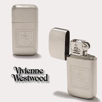 【Vivienne Westwood】即対応 ORBスタンプ オイルライター