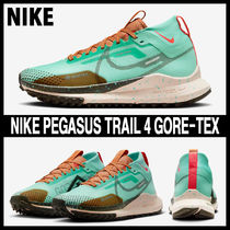 ★NIKE★大人気★W PEGASUS TRAIL 4 GORE-TEX ペガサス★追跡可