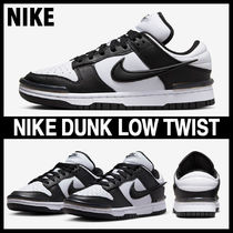 ★NIKE★大人気★WMNS DUNK LOW TWIST ダンクロー★追跡可