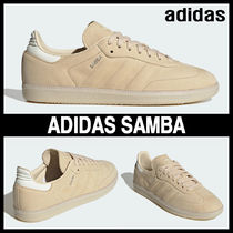 ★adidas originals★大人気★SAMBA サンバ★追跡可