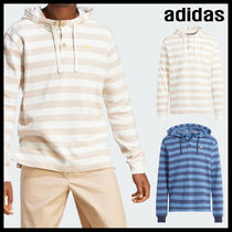 ★adidas originals★NICE KNIT HOODIE フーディー★追跡可