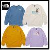 THE NORTH FACE キッズ用トップス ★関税込★THE NORTH FACE★K'S CAMPSITE SWEATSHIRT★