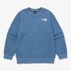 THE NORTH FACE キッズ用トップス ★関税込★THE NORTH FACE★K'S CAMPSITE SWEATSHIRT★(9)