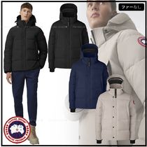 ベストセラー●CANADA GOOSE●WYNDHAM PARKA ウィンダムパーカ