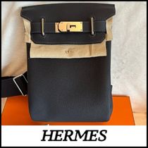 Hermes Hac a dos PM Caban バッグ 【HERMES】