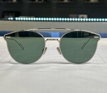 Dior★超軽量●ブランドサングラス★DIORPRESSURE 6LB07K