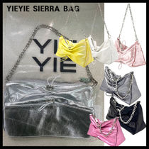 人気商品 ☆YIEYIE☆ WOMEN SIERRA BAG ☆韓国人気