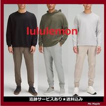 カラバリ豊富☆人気ジョガー【lululemon】ABC Jogger 30インチ