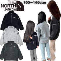 【即発送】THE NORTH FACE キッズ KIDS LOYALTON FLEECE JACKET