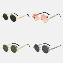 日本未入荷 BLANK sunglasses - STEAM.