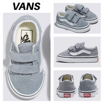 【Vans】☆スニーカー☆ TODDLER OLD SKOOL V