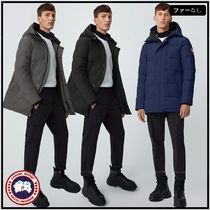 カナダ直送●CANADA GOOSE●CARSON PARKA カーソンパーカ