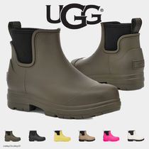 新作☆UGG 【雨の日も安心◎】全6色 Droplet レインブーツ