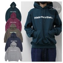 thisisneverthat   T-Logo LT Hoodie KS1480