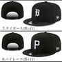 New Era キャップ 【即発送】NEWERA キャップ 9FIFTYシリーズ 950 ブラックカラー(5)