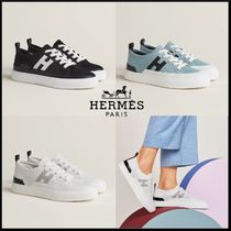 【大人気！】HERMES スニーカー Deep 注目