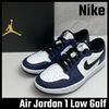 Nike メンズ・シューズ 【Nike】Air Jordan 1 Low Golf