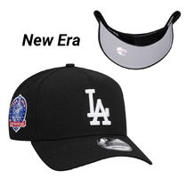 ◆New Era◆LOS ANGELES DODGERS A FRAME キャップ 送料込