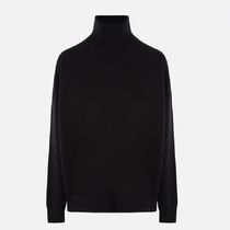 BOTTEGA BV EMBROIDERED WOOL TURTLENECK　関税込