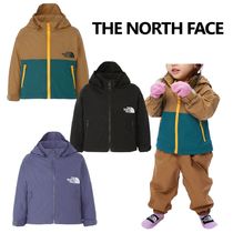 早い者勝ち☆THE NORTH FACE ベビー ウインドブレーカー 全３色