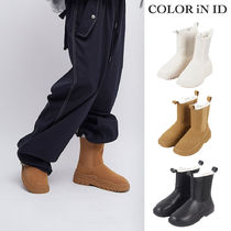 【COLOR iN ID】chelsea ugg boots