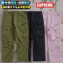 ★Supreme★ゴアテックス カーゴパンツ★