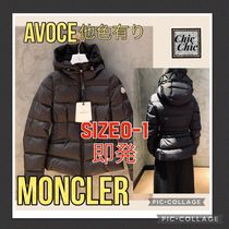 【MONCLER】モンクレール Avoce ダウンジャケット 紺も有り
