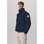 CANADA GOOSE ダウンジャケット ●CANADA GOOSE●LAWRENCE PUFFER JACKET ローレンス ジャケット(8)