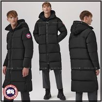 ●CANADA GOOSE●LAWRENCE LONG PUFFERローレンス ロング ダウン