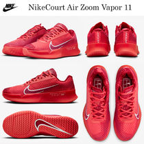 最新テニスシューズ☆NikeCourt Air Zoom Vapor 11☆お早めに！