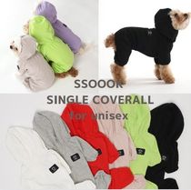 SSOOOK ★ SINGLE COVERALL SO-OR231