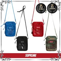 Supreme Utility Pouch 4colors○関税送料無料○