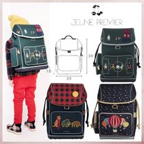 日本未入荷 JEUNE PREMIER お洒落な エルゴマックス リュック