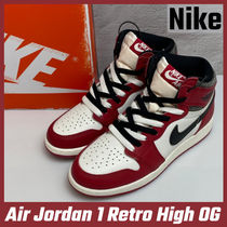 【Nike】大人もOK! Air Jordan 1 Retro High OG