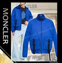 【23AW NEW】MONCLER_men / 1 MONCLER JW ANDERSON ジャケット